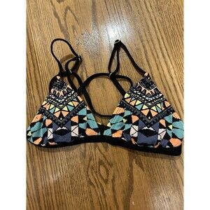 Bikini Top, Sz Small